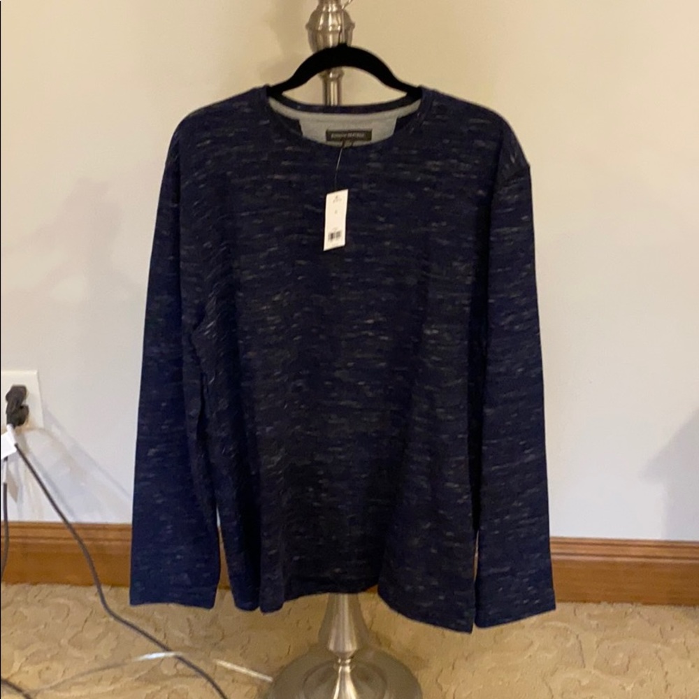Banana Republic Thermal Shirt (Brand New!)